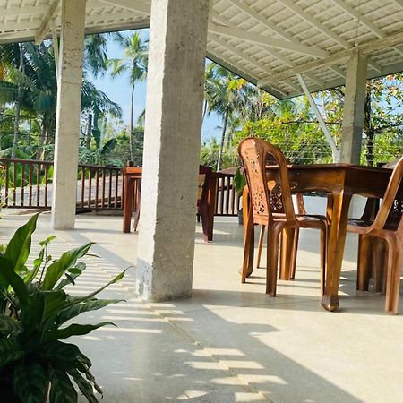 Berg House Unawatuna Hotel Exterior photo