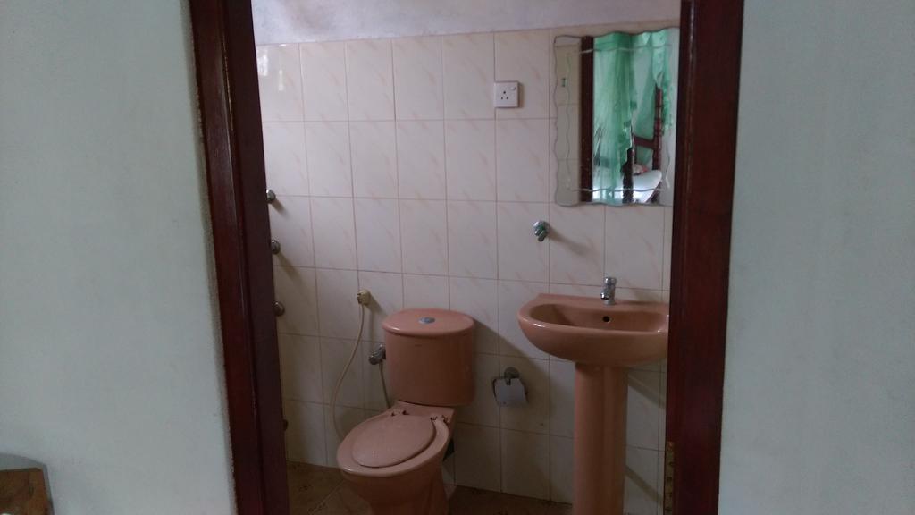 Berg House Unawatuna Hotel Room photo