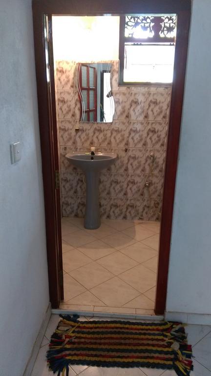 Berg House Unawatuna Hotel Room photo